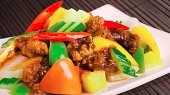 Best Thai restaurant Dubai | Thai foods Dubai | Tuk Tuk Thai
