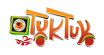Tuk Tuk Thai Restaurant Dubai Order Online