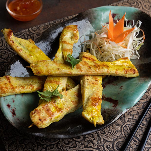 Thai-style-Satay-for-kids-meal